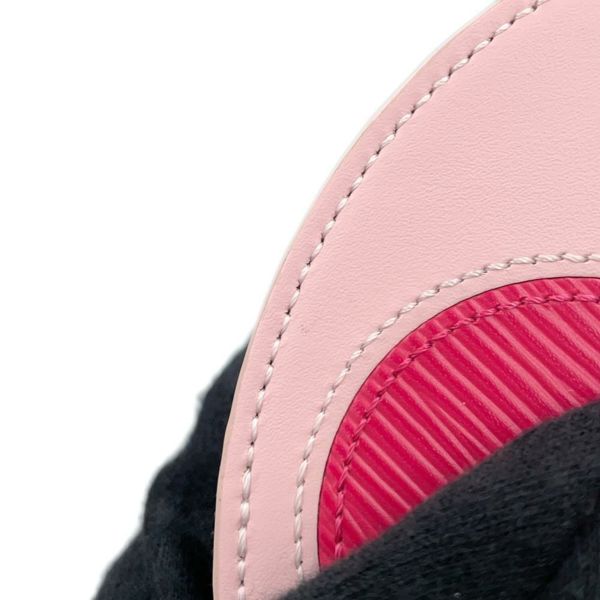 ルイヴィトン 小物入れ モノグラム エピ ボワット・ウジェニMM GI0255 LOUIS VUITTON ケース