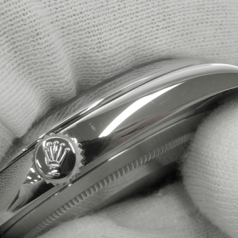 ロレックス デイトジャスト41 ランダムシリアル ルーレット 126300 ROLEX 腕時計 ブルー文字盤