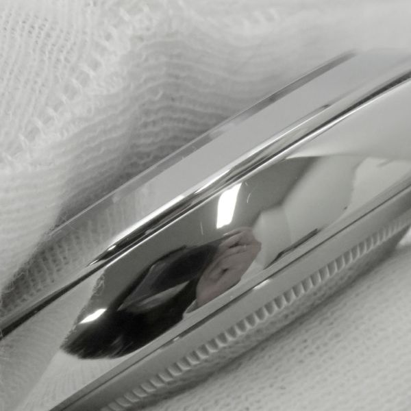 ロレックス デイトジャスト41 ランダムシリアル ルーレット 126300 ROLEX 腕時計 ブルー文字盤