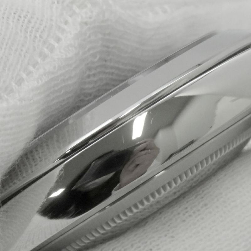 ロレックス デイトジャスト41 ランダムシリアル ルーレット 126300 ROLEX 腕時計 ブルー文字盤