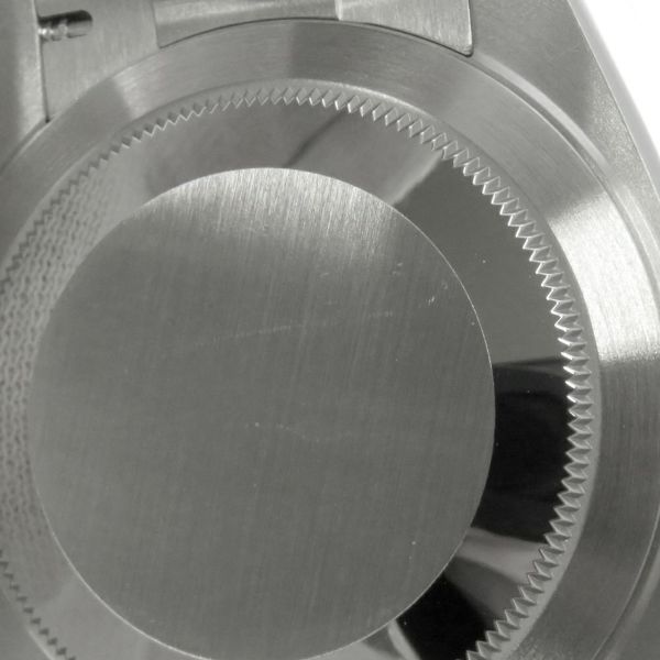 ロレックス デイトジャスト41 ランダムシリアル ルーレット 126300 ROLEX 腕時計 ブルー文字盤