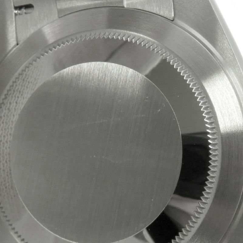 ロレックス デイトジャスト41 ランダムシリアル ルーレット 126300 ROLEX 腕時計 ブルー文字盤