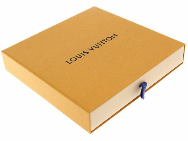 ルイヴィトン スカーフ バンドーBB・ポップ モノグラム M70852 LOUIS VUITTON ヴィトン シルクスカーフ