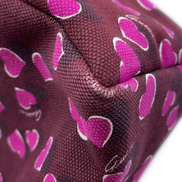 グッチ トートバッグ ハート 282439 GUCCI バッグ