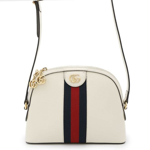 グッチ ショルダーバッグ オフィディア レザー 719881 GUCCI バッグ アウトレット品