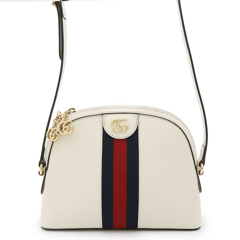 グッチ ショルダーバッグ オフィディア レザー 719881 GUCCI バッグ アウトレット品