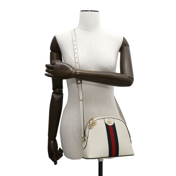 グッチ ショルダーバッグ オフィディア レザー 719881 GUCCI バッグ アウトレット品