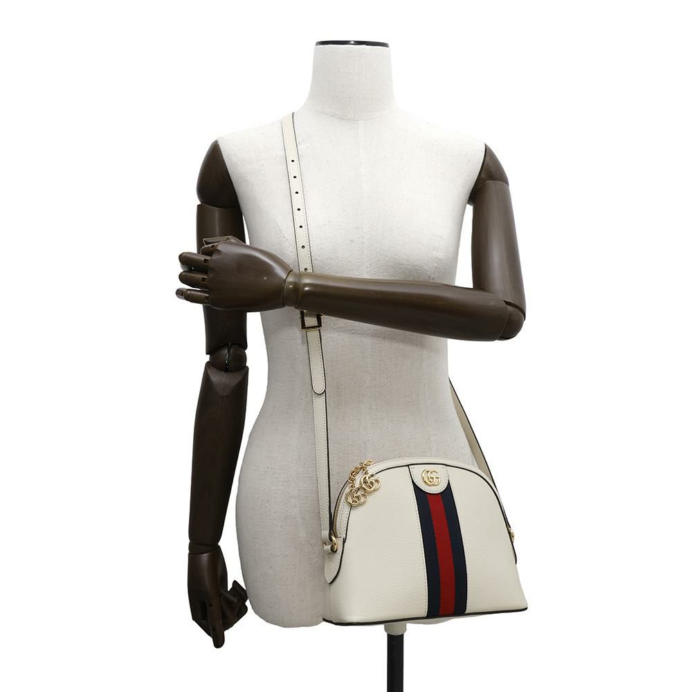 グッチ ショルダーバッグ オフィディア レザー 719881 GUCCI バッグ アウトレット品