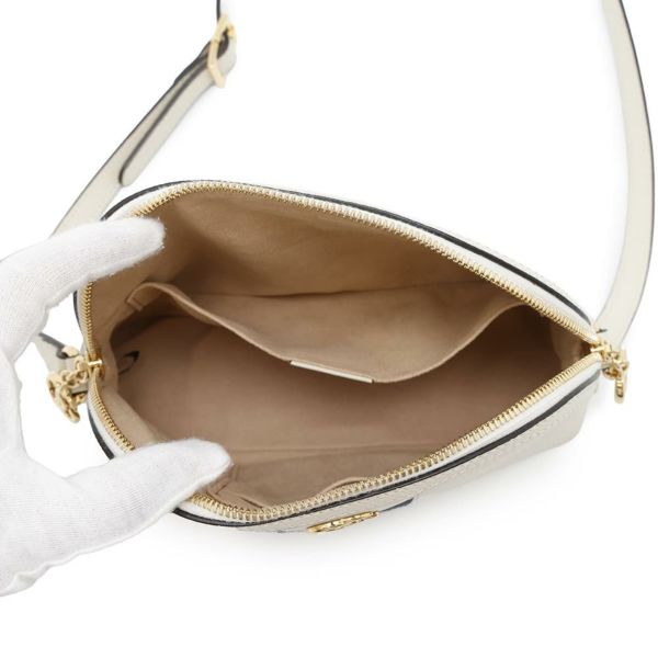 グッチ ショルダーバッグ オフィディア レザー 719881 GUCCI バッグ アウトレット品
