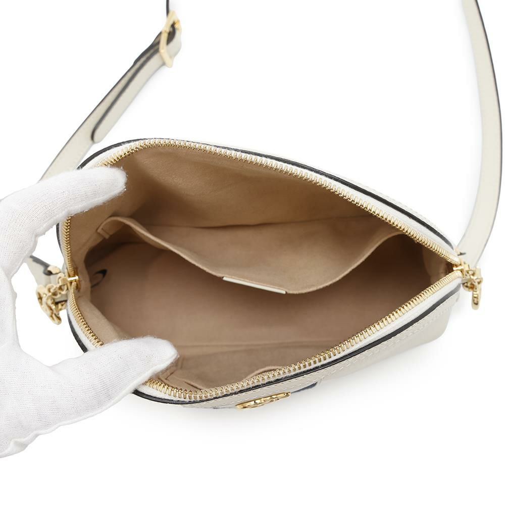 グッチ ショルダーバッグ オフィディア レザー 719881 GUCCI バッグ アウトレット品