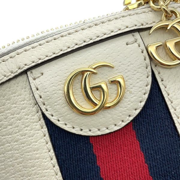 グッチ ショルダーバッグ オフィディア レザー 719881 GUCCI バッグ アウトレット品