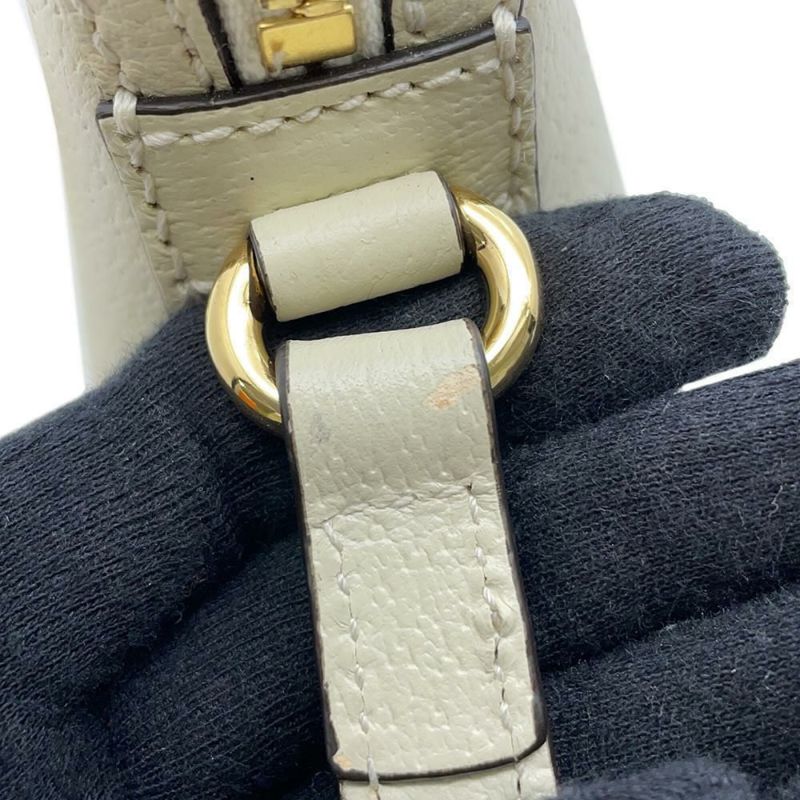 グッチ ショルダーバッグ オフィディア レザー 719881 GUCCI バッグ アウトレット品