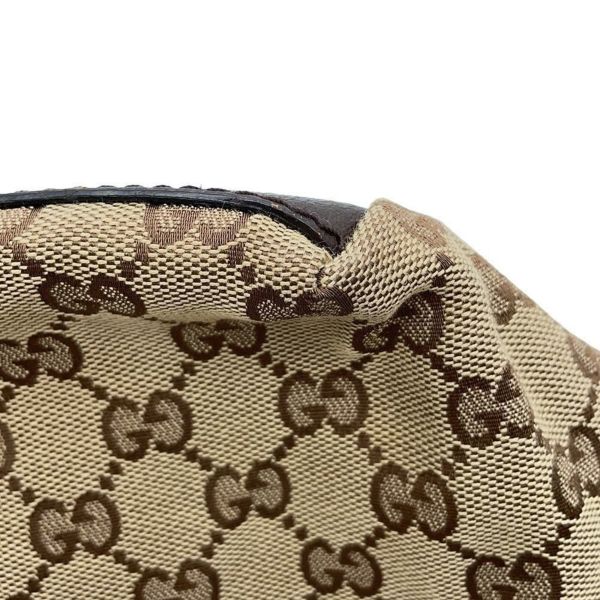グッチ トートバッグ GGキャンバス シェリーライン 131230 GUCCI バッグ