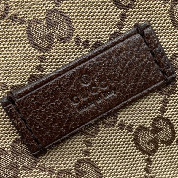 グッチ トートバッグ GGキャンバス シェリーライン 131230 GUCCI バッグ