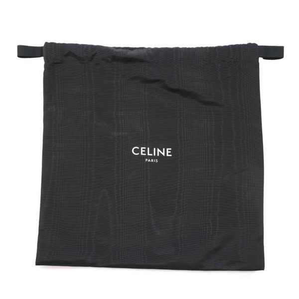 セリーヌ ハンドバッグ トリオンフ ミニ バーティカル カバ 194372 CELINE 2wayショルダーバッグ
