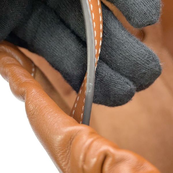 セリーヌ ハンドバッグ スモール カバ ドローストリング キュイル トリオンフ レザー 111013 CELINE 2way