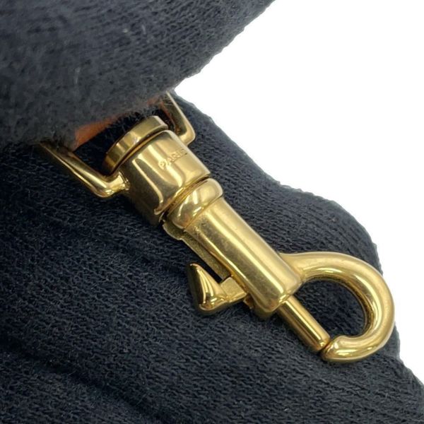 セリーヌ ハンドバッグ スモール カバ ドローストリング キュイル トリオンフ レザー 111013 CELINE 2way