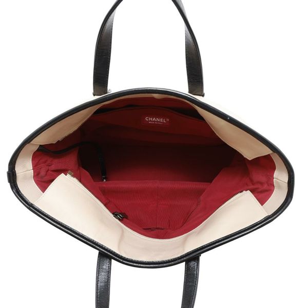 シャネル チェーンショルダーバッグ ガブリエル CHANEL 2wayハンドバッグ 黒