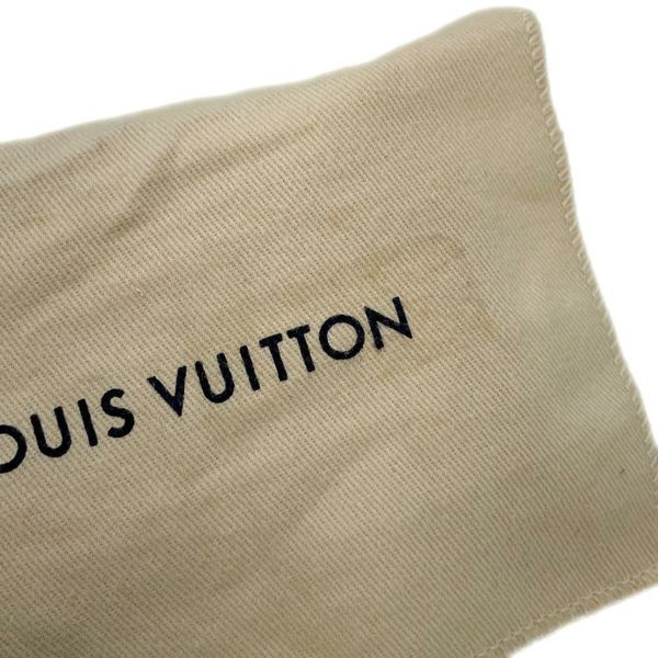 ルイヴィトン 二つ折り財布 モノグラム・アンプラント ポルトフォイユ・クレア M82514 LOUIS VUITTON ピンク