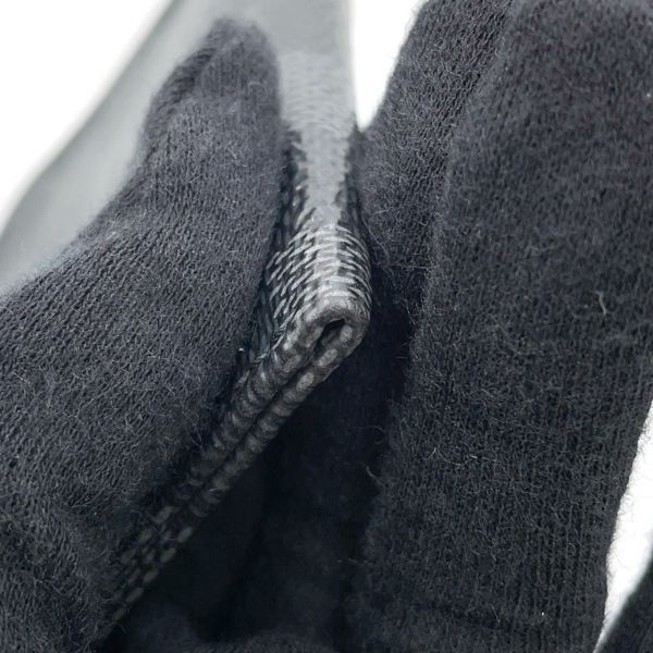 ルイヴィトン コインケース ダミエ・グラフィット ポルト・モネ NM N63237 LOUIS VUITTON 小銭入れ 黒 ブラック