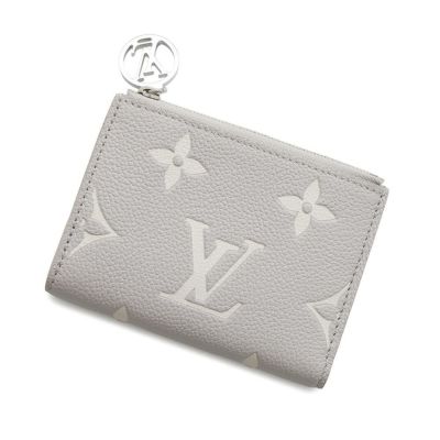 楽天市場】LOUIS VUITTON ルイヴィトン 二つ折り財布 M83640
