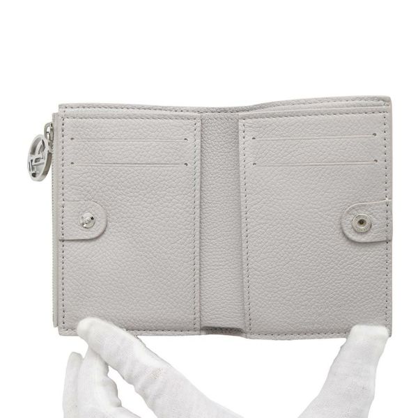 ルイヴィトン 二つ折り財布 バイカラーモノグラム・アンプラント ポルトフォイユ・リサ M13797 LOUIS VUITTON