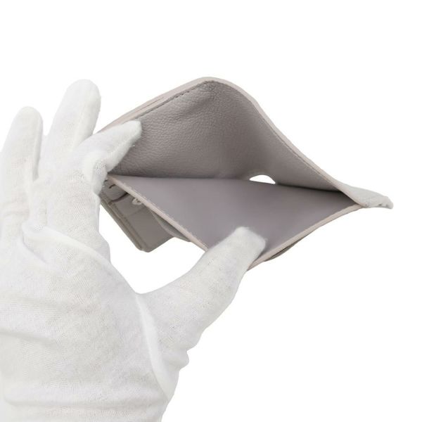 ルイヴィトン 二つ折り財布 バイカラーモノグラム・アンプラント ポルトフォイユ・リサ M13797 LOUIS VUITTON