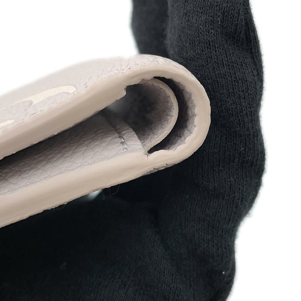 ルイヴィトン 二つ折り財布 バイカラーモノグラム・アンプラント ポルトフォイユ・リサ M13797 LOUIS VUITTON