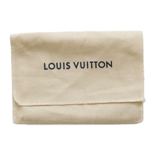 ルイヴィトン 二つ折り財布 バイカラーモノグラム・アンプラント ポルトフォイユ・リサ M13797 LOUIS VUITTON