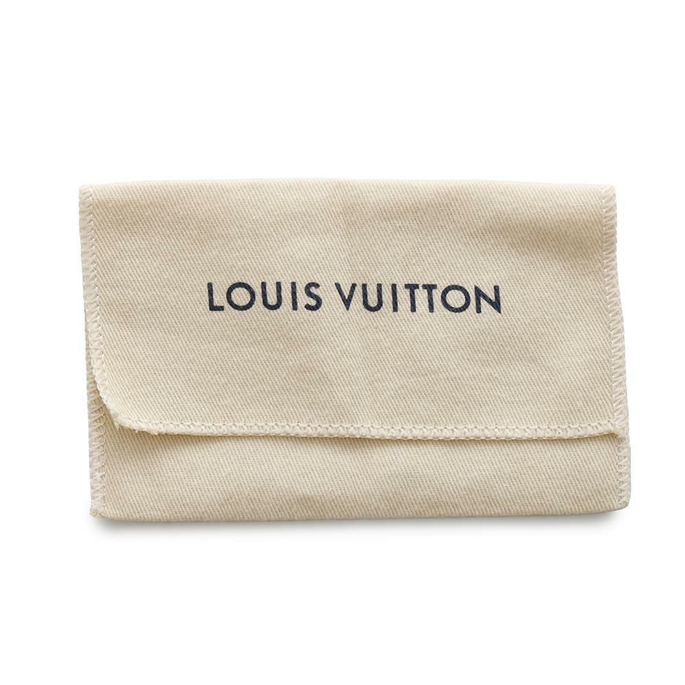 ルイヴィトン キーホルダー ポルト クレ・イニシアル LV M65071 LOUIS VUITTON ヴィトン バッグチャーム