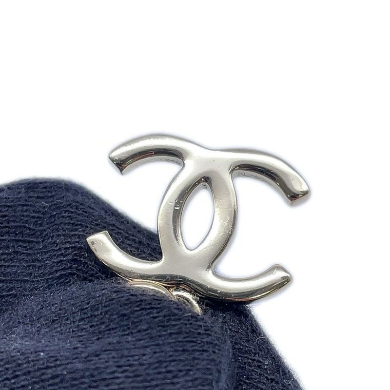シャネル ネックレス ココマーク ラインストーン メタル B24P CHANEL チェーン アクセサリー