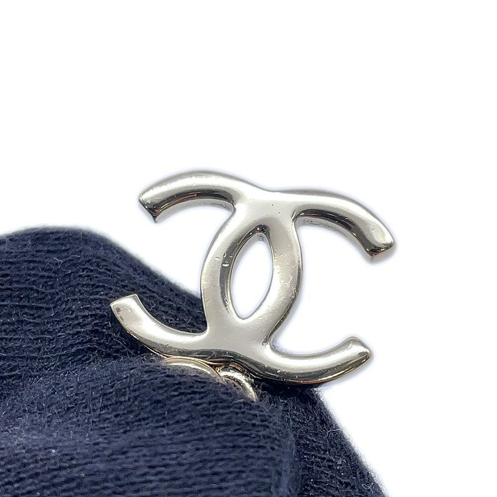 シャネル ネックレス ココマーク ラインストーン メタル B24P CHANEL チェーン アクセサリー