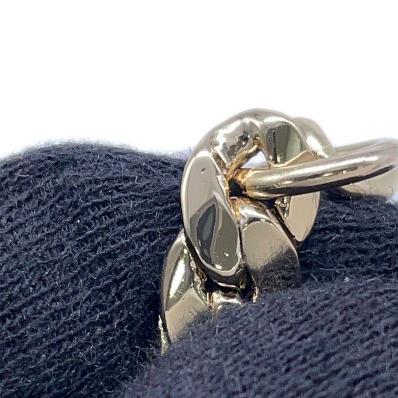 シャネル ネックレス ココマーク ラインストーン メタル B24P CHANEL チェーン アクセサリー