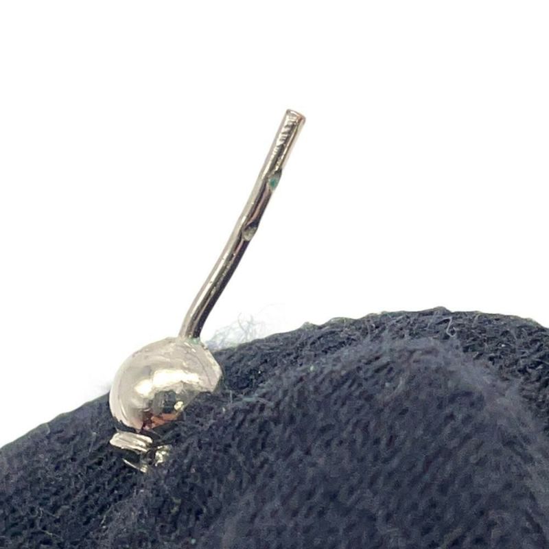 シャネル ピアス ココマーク スイング ストーン メタル 05 P CHANEL アクセサリー