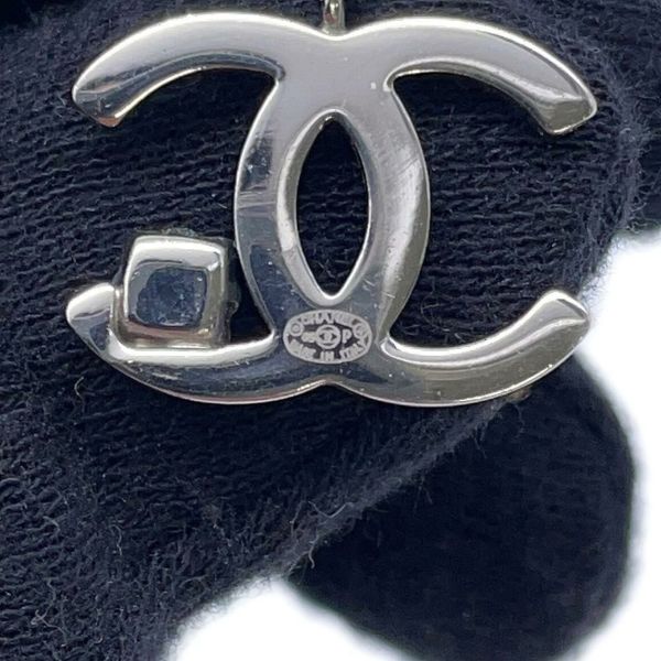 シャネル ピアス ココマーク スイング ストーン メタル 05 P CHANEL アクセサリー
