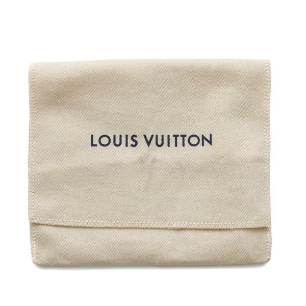 ルイヴィトン コインケース モノグラム・アンプラント ジッピー・コインパース M60574 LOUIS VUITTON 小銭入れ 黒 ブラック