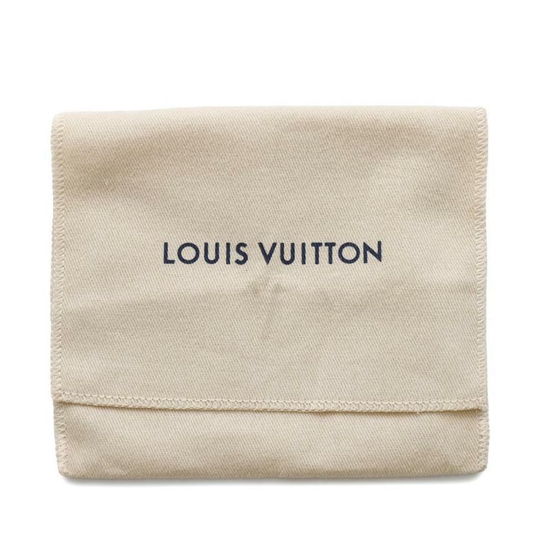 ルイヴィトン コインケース モノグラム・アンプラント ジッピー・コインパース M60574 LOUIS VUITTON 小銭入れ 黒 ブラック