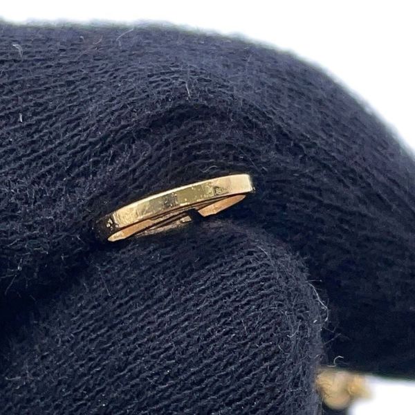 ルイヴィトン ネックレス モノグラム フラワー コリエ LV アイコニック メタル ラインストーン M00596 LOUIS VUITTON アクセサリー