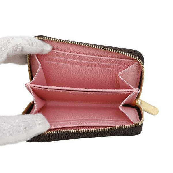 ルイヴィトン コインケース モノグラム ヴィヴィエンヌ 日本限定 ジッピー・コインパース M69755 小銭入れ