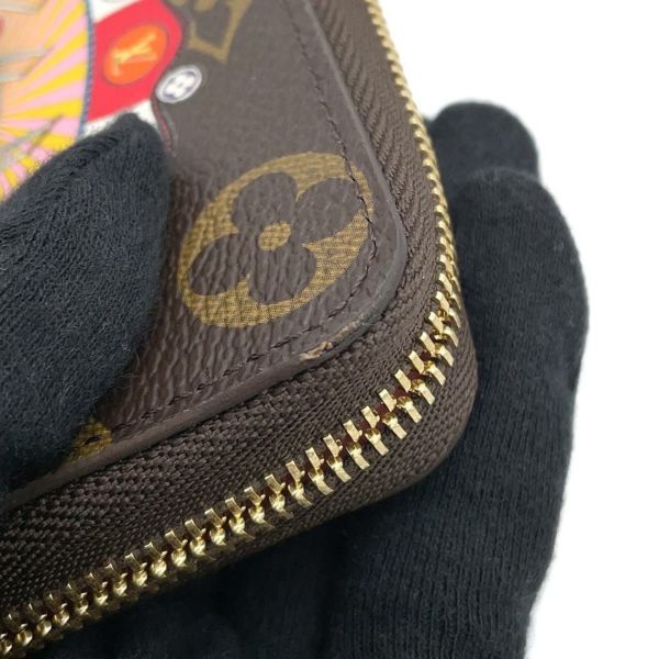 ルイヴィトン コインケース モノグラム ヴィヴィエンヌ 日本限定