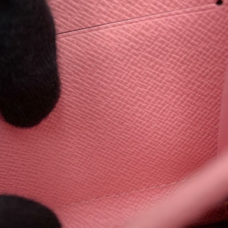 ルイヴィトン コインケース モノグラム ヴィヴィエンヌ 日本限定 ジッピー・コインパース M69755 小銭入れ