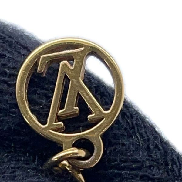 ルイヴィトン ブレスレット モノグラム・フラワー ブラスレ・プティ ルイ M00374 LOUIS VUITTON LVサークル ストラス