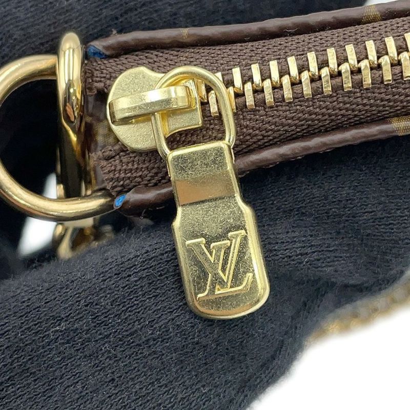 ルイヴィトン ポーチ モノグラム ヴィヴィエンヌ ミニ・ポシェット・アクセソワール M68489 LOUIS VUITTON