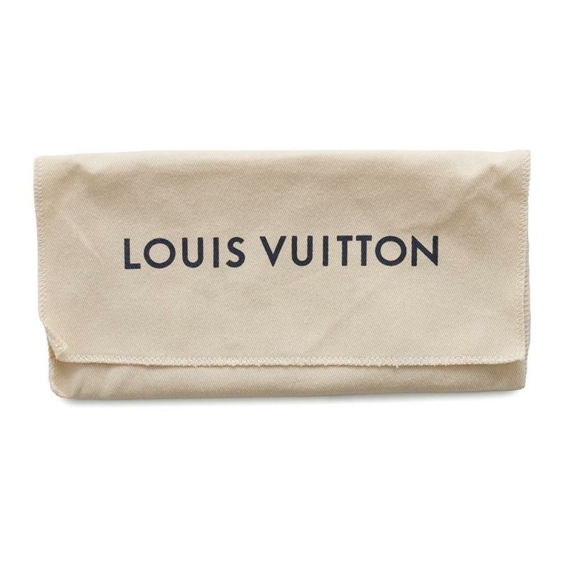 ルイヴィトン ポーチ モノグラム ヴィヴィエンヌ ミニ・ポシェット・アクセソワール M68489 LOUIS VUITTON