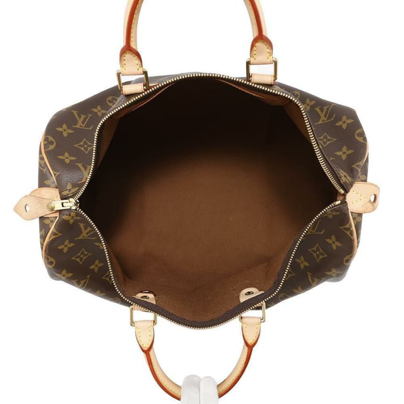 ルイヴィトン ハンドバッグ モノグラム スピーディ40 M41522 LOUIS VUITTON ヴィトン ボストンバッグ 旅行用バッグ