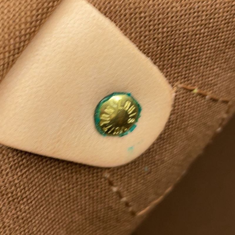 ルイヴィトン ハンドバッグ モノグラム スピーディ40 M41522 LOUIS VUITTON ヴィトン ボストンバッグ 旅行用バッグ