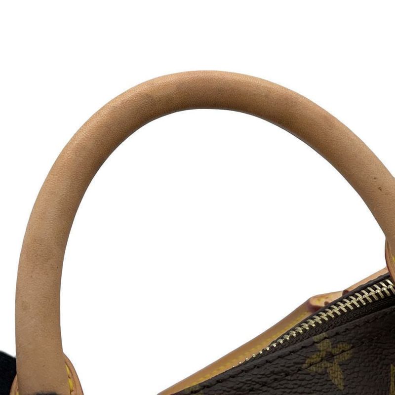 ルイヴィトン ハンドバッグ モノグラム スピーディ40 M41522 LOUIS VUITTON ヴィトン ボストンバッグ 旅行用バッグ