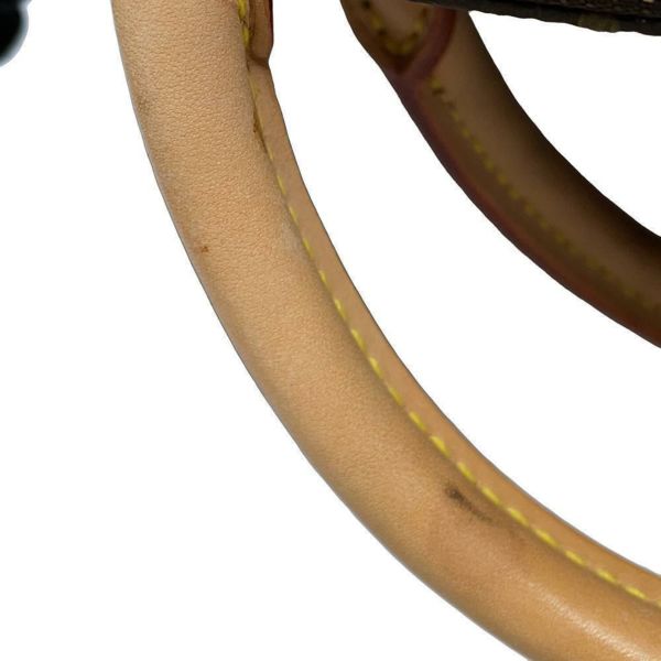 ルイヴィトン ハンドバッグ モノグラム スピーディ40 M41522 LOUIS VUITTON ヴィトン ボストンバッグ 旅行用バッグ