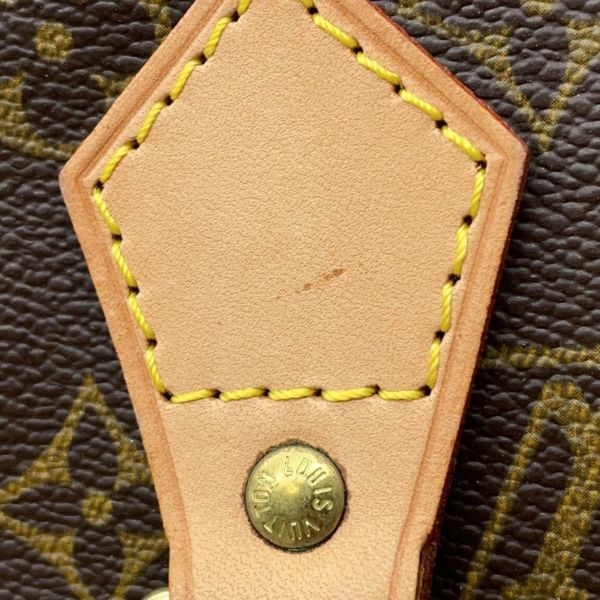 ルイヴィトン ハンドバッグ モノグラム スピーディ40 M41522 LOUIS VUITTON ヴィトン ボストンバッグ 旅行用バッグ