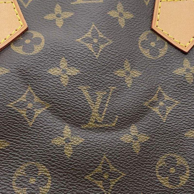 ルイヴィトン ハンドバッグ モノグラム スピーディ40 M41522 LOUIS VUITTON ヴィトン ボストンバッグ 旅行用バッグ